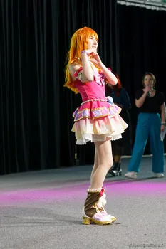 Copyright : Vincent Folliard